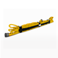 Load image into Gallery viewer, Adjustable Hose Strap Backbone
