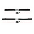 Load image into Gallery viewer, Adjustable Hose Strap Backbone
