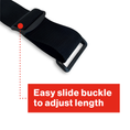 Load image into Gallery viewer, Adjustable Hose Strap
