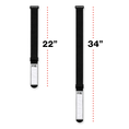 Load image into Gallery viewer, Adjustable Hose Strap
