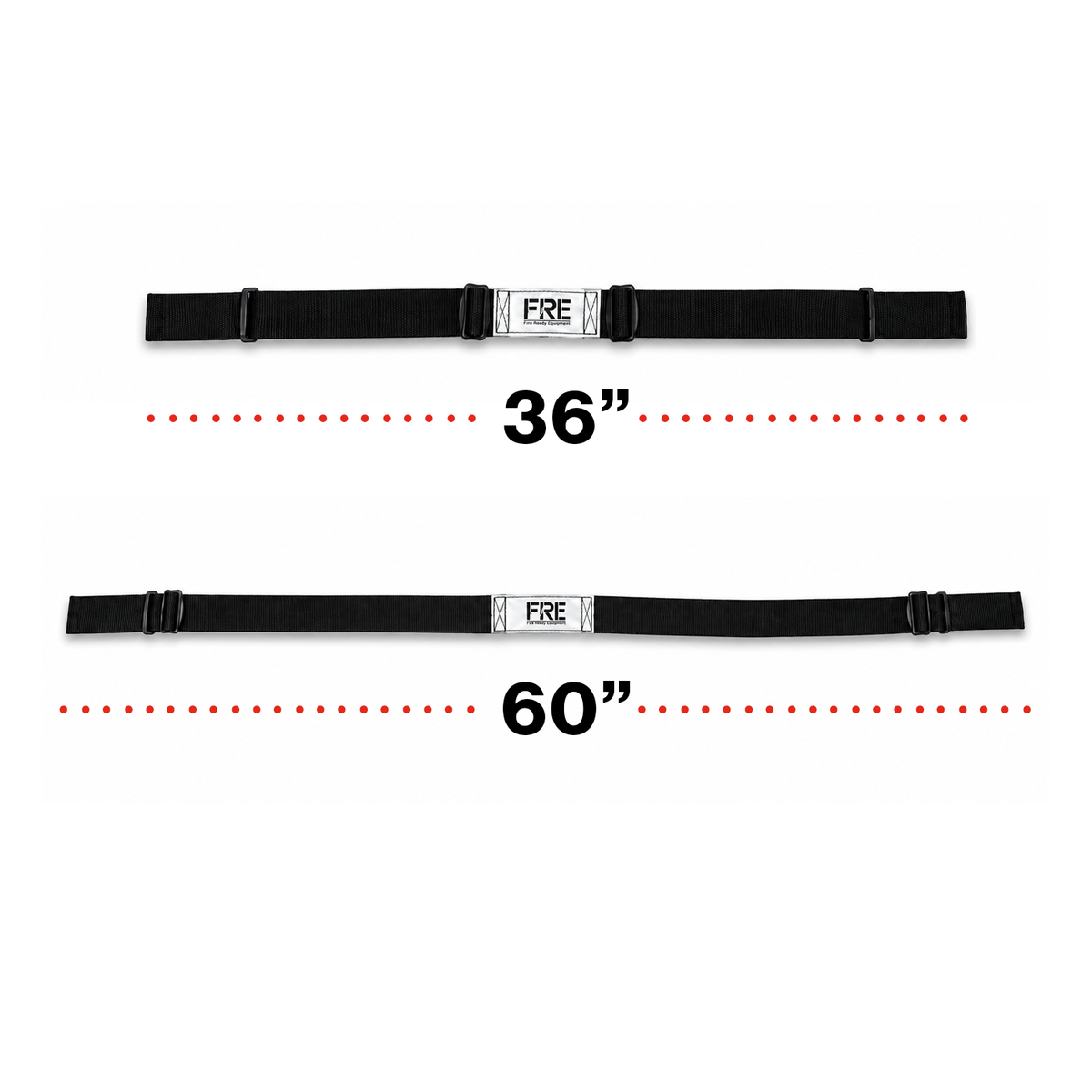 Adjustable Hose Strap Pack