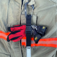 Load image into Gallery viewer, Carabiner Glove Strap
