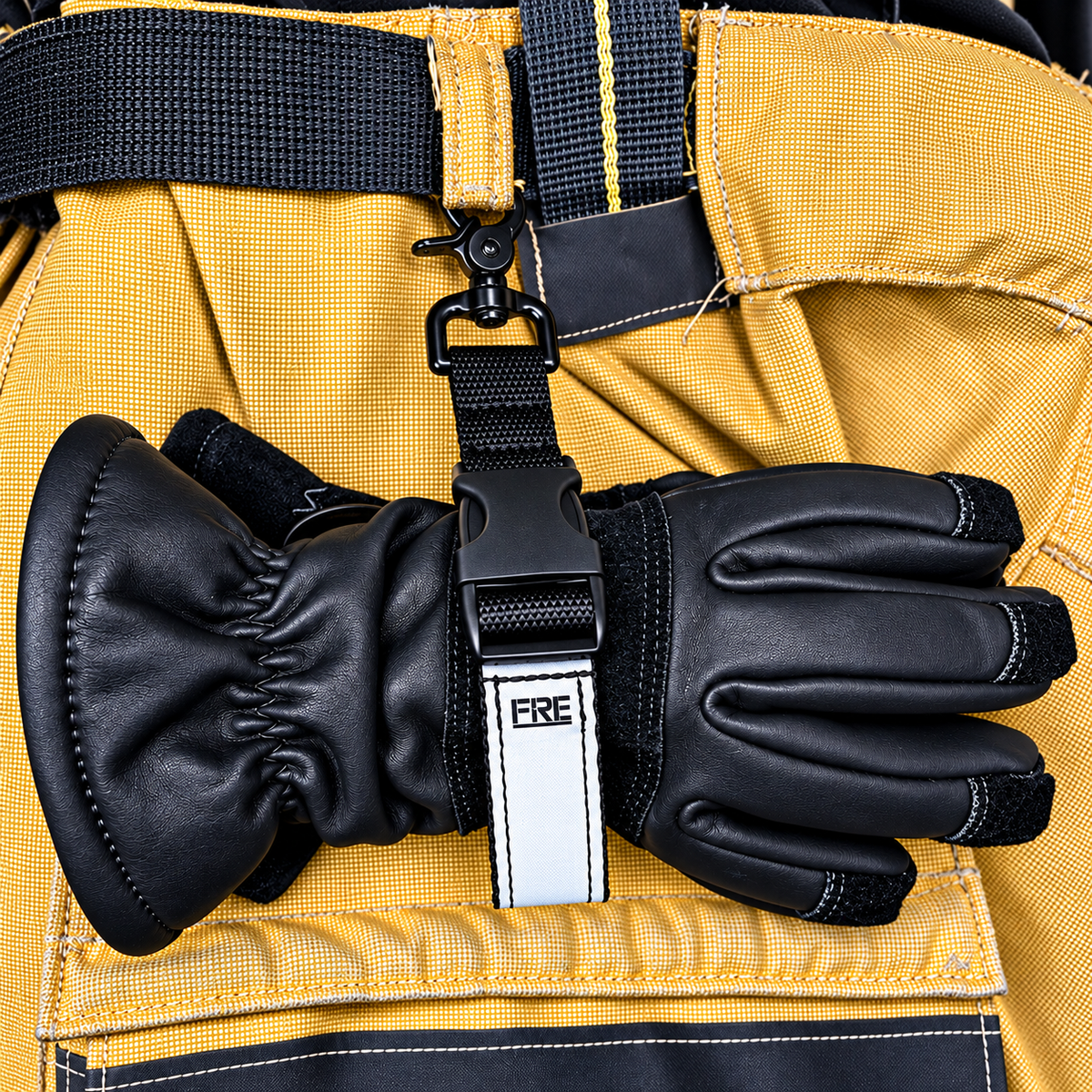 Fire Glove Strap