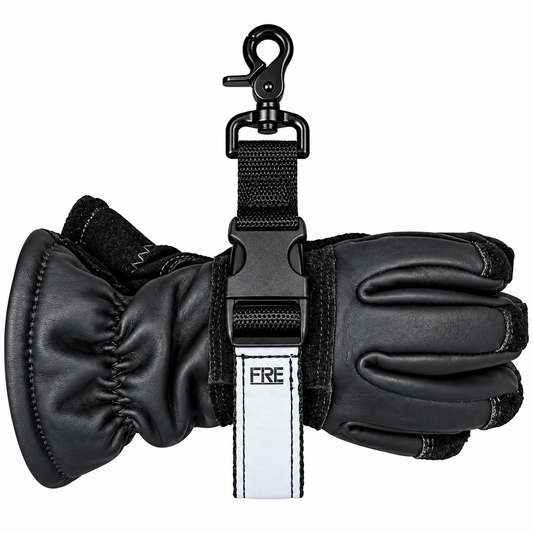 Fire Glove Strap