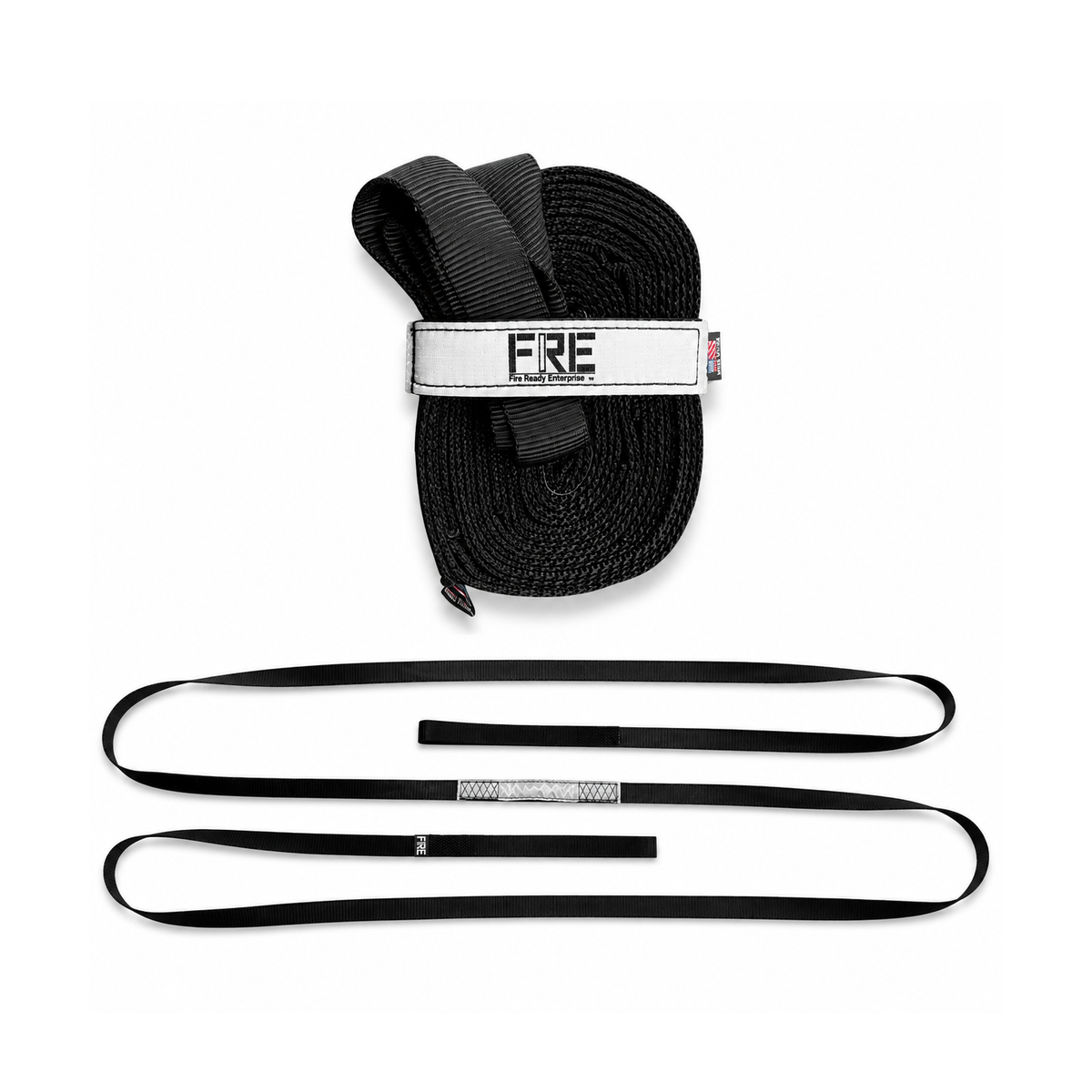 Fire Rescue Webbing XL
