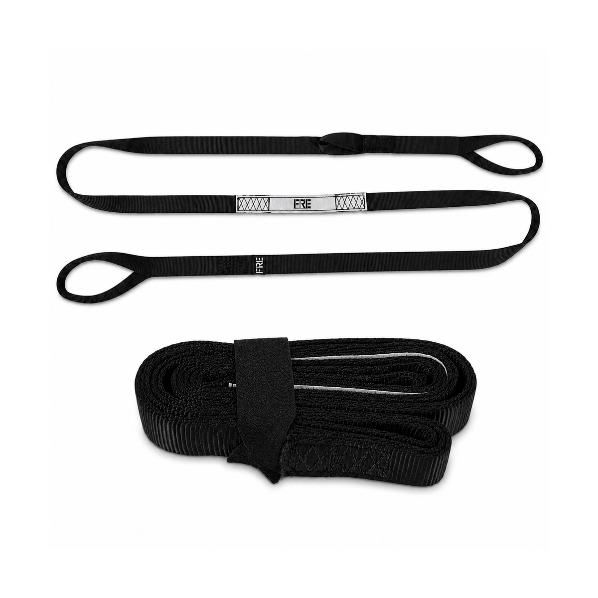 Fire Rescue Webbing