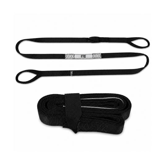 Fire Rescue Webbing