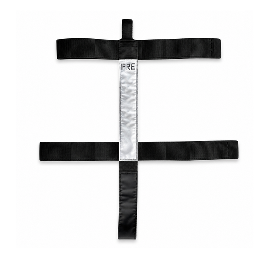 Irons Handle Strap