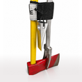 Load image into Gallery viewer, Irons Marrying Strap
