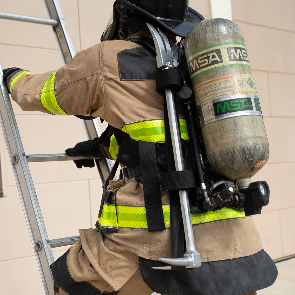 Tool Shoulder Strap