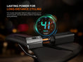 Load image into Gallery viewer, Fenix BC22R High-Performance Road Bike Light
