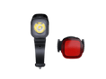 Load image into Gallery viewer, Fenix BC28R Smart Head & Tail Bike Light Combo
