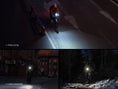 Load image into Gallery viewer, Fenix BC28R Smart Head & Tail Bike Light Combo
