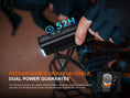 Load image into Gallery viewer, Fenix BC28R Smart Head & Tail Bike Light Combo
