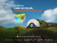 Load image into Gallery viewer, CL20R Pro Smart Multicolor Camping Lantern

