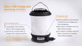 Load image into Gallery viewer, Fenix CL30R LED Camping Lantern
