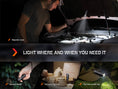 Load image into Gallery viewer, Fenix E18R V2 Rechargeable LED Flashlight
