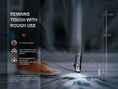 Load image into Gallery viewer, Fenix E18R V2 Rechargeable LED Flashlight
