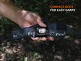 Load image into Gallery viewer, Fenix HM55R Lightweight Multi-LED Headlamp
