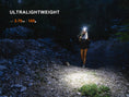 Load image into Gallery viewer, Fenix HM55R Lightweight Multi-LED Headlamp
