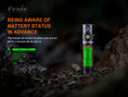 Load image into Gallery viewer, Fenix PD25R Rechargeable LED Flashlight
