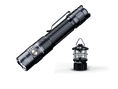 Load image into Gallery viewer, Fenix PD35R ACE Multi-mode Tactical Flashlight
