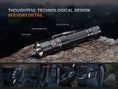 Load image into Gallery viewer, Fenix PD35R ACE Multi-mode Tactical Flashlight
