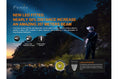 Load image into Gallery viewer, Fenix PD35 V3.0 Everyday Carry Flashlight - 1700 Lumens
