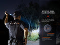 Load image into Gallery viewer, Fenix PD36R Pro 2800 Lumen Flashlight

