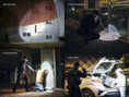 Load image into Gallery viewer, Fenix PD45R ACE Multi-Mode Tactical Flashlight
