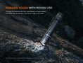 Load image into Gallery viewer, Fenix PD45R ACE Multi-Mode Tactical Flashlight
