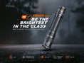 Load image into Gallery viewer, Fenix PD45R ACE Multi-Mode Tactical Flashlight
