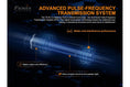 Load image into Gallery viewer, Fenix TK16 V2.0 Tactical Flashlight - 3100 Lumens
