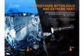 Load image into Gallery viewer, Fenix TK16 V2.0 Tactical Flashlight - 3100 Lumens
