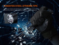 Load image into Gallery viewer, Fenix TK17 Dual Switch Tactical Flashlight
