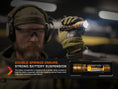 Load image into Gallery viewer, Fenix TK20R UE Tactical LED Flashlight - 2800 Lumens
