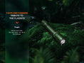Load image into Gallery viewer, Fenix TK20R UE Tactical LED Flashlight - 2800 Lumens
