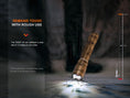 Load image into Gallery viewer, Fenix TK20R UE Tactical LED Flashlight - 2800 Lumens
