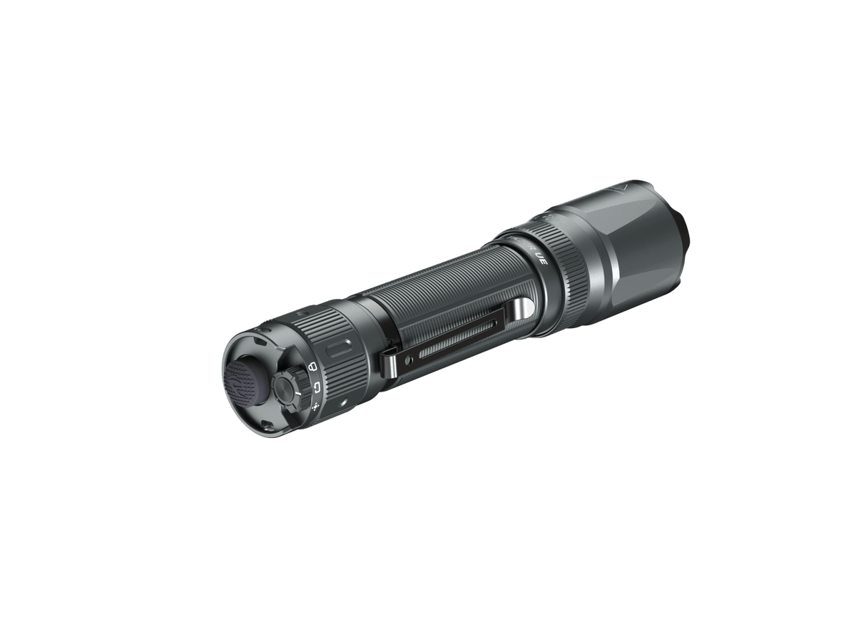 Fenix TK20R UE Tactical LED Flashlight - 2800 Lumens
