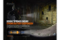 Load image into Gallery viewer, Fenix TK20R V2.0 Rechargeable Flashlight | 3000 lumens
