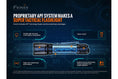 Load image into Gallery viewer, Fenix TK20R V2.0 Rechargeable Flashlight | 3000 lumens
