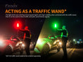Load image into Gallery viewer, Fenix TK26R Tactical LED Flashlight - 1500 Lumens
