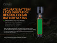 Load image into Gallery viewer, Fenix TK26R Tactical LED Flashlight - 1500 Lumens
