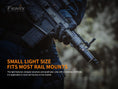 Load image into Gallery viewer, Fenix TK30 White Laser LED Flashlight

