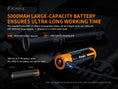 Load image into Gallery viewer, Fenix TK30 White Laser LED Flashlight
