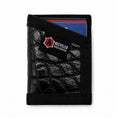 Load image into Gallery viewer, Sergeant Wallet - Slim Gator Edition

