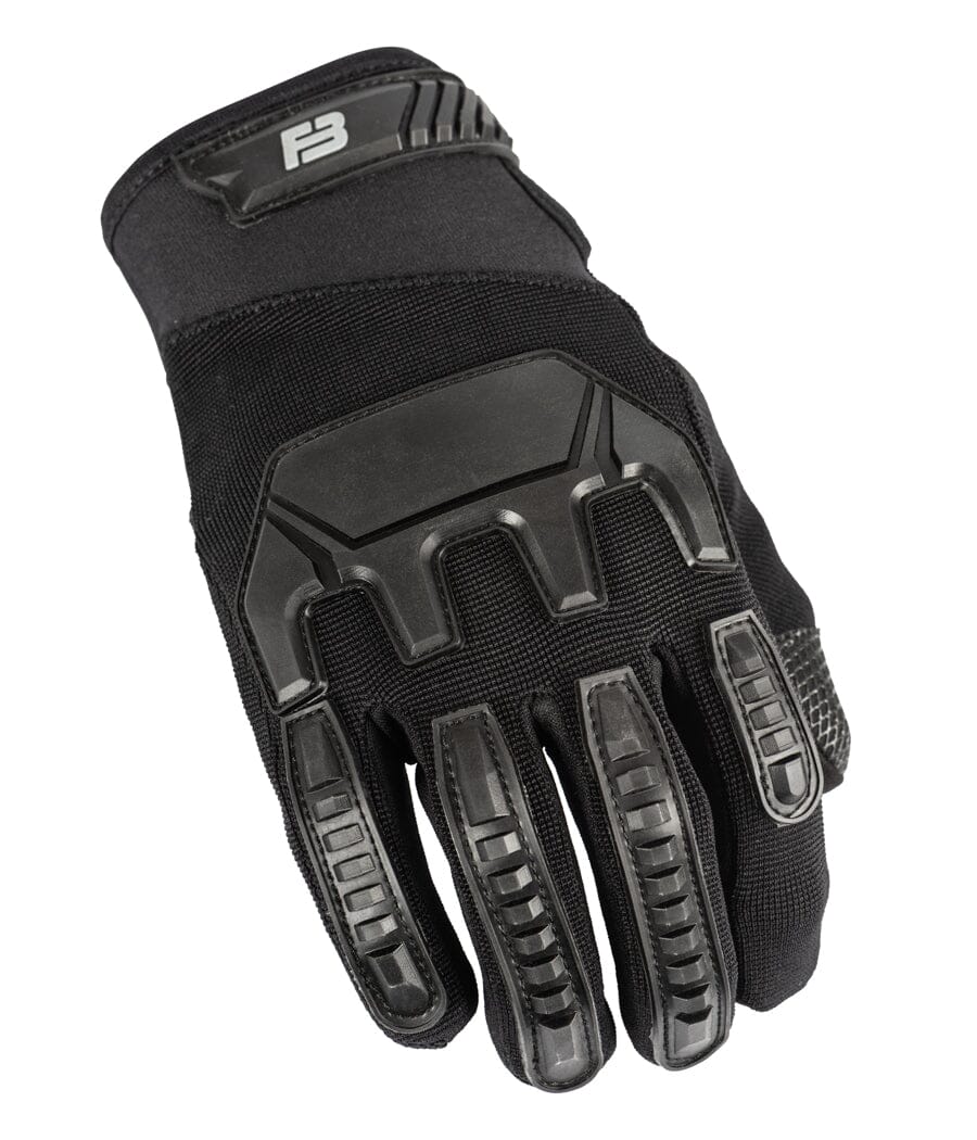 Gladiator Gloves
