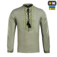 Load image into Gallery viewer, M-Tac Embroidered Shirt
