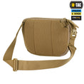 Load image into Gallery viewer, M-Tac Elite Sphaera Hex Large Bag GenII with Loop Panel
