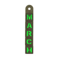 Load image into Gallery viewer, M-Tac Patch MARCH
